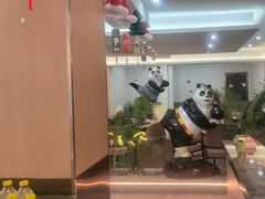 -紫藤园·天目湖大鱼头(南山竹海店)
