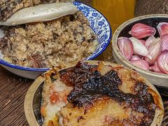 -叁省斋粉蒸肉甑糕·清真(回民街店)