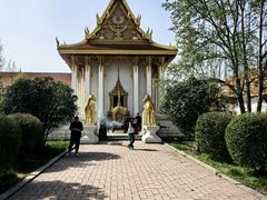 -洛阳白马寺
