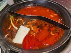 -巴蜀大将火锅(春熙店)