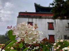 -普陀宗乘之庙(小布达拉宫)