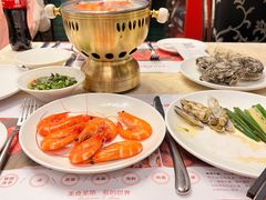 -芭菲盛宴·环球美食(解放碑英利国际店)