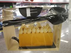 焦糖海盐慕斯-青咖啡(三坊七巷店)