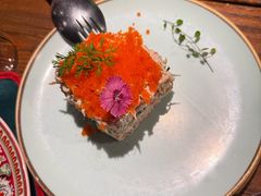 -卢布里西餐厅(海拉尔店)