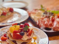 -Alimentari早午餐(安福路店)