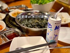 -咕咕站韩国料理(紫金港店)
