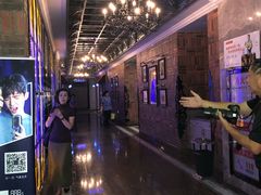 -飞歌e族KTV(雄楚1号店)