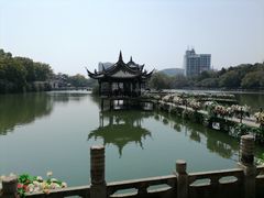 -台州府城(东湖)