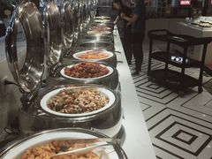 -集杰尚品海鲜烤肉自助餐厅(即墨宝龙广场店)