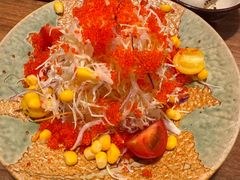 -隐月· 㐂和食屋(芝罘万达公馆店)