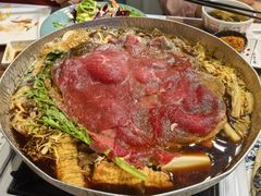 -将太无二·北美传奇寿司(瑞士公寓店)