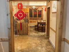 -弓虽昌焖烧鸡(大竹林店)
