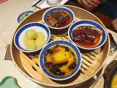 -潞州宴·长治人的会客厅(长兴北路店)