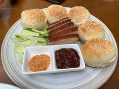 -烧肉馆(古北水镇景区店)
