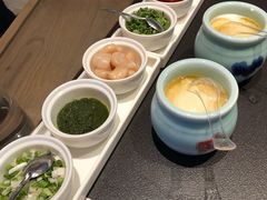 -额尔敦·品质自助(摩尔城店)