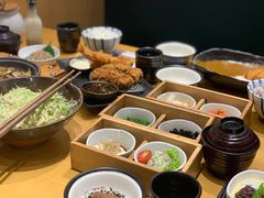 黑胡椒牛肉千层-胜博殿日式炸猪排(西红门店)