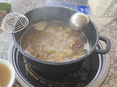 -皇鸽餐厅(五桂山分店)