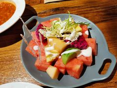 -双层巴士·鲜串鲜啤·团建聚会(凯德广场店)