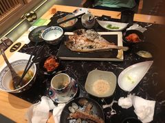 -龍二烧肉酒场(九亭店)