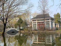 -郑州植物园