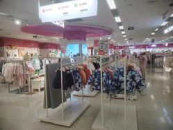 -孩子王(巴南万达广场店)