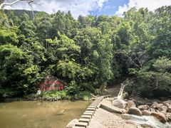 -海南热带雨林国家公园吊罗山景区