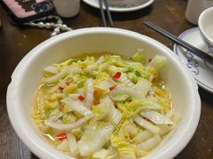 -胖东瓜·浏阳菜馆(火车站店)