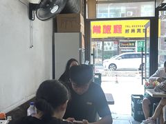 -曹宝林砂锅麻辣烫(星光路店)