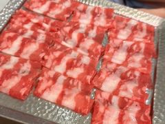 -呷哺呷哺 黄金牧场 (新辰里学清路店)