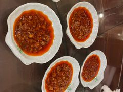 -清真益鑫羊肉手抓馆(南大街店)