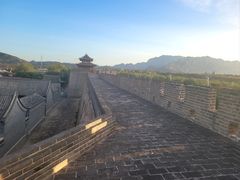 -鸡鸣驿古城