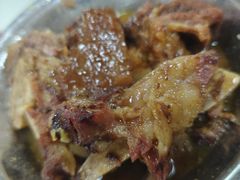 招牌牛排-阿秋牛排(湖心街店)