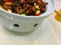 -大鸽饭(马王堆店)