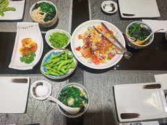 -昱匠·日本料理(金融街店)