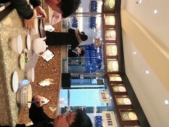 -磨沟沿老字号牛肉面·清真(金港城店)