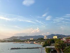 -佳丽海鲜大酒楼(环岛海景店)