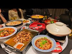 -樽宴酒楼·地道川菜·品质聚会·生日宴请