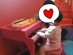 -蓝旗儿童游泳俱乐部(北国中心)