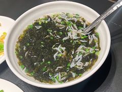 -金海湾海鲜排档(朱家尖店)