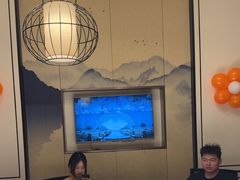 -海虹舫海鲜大酒店(诸暨店)