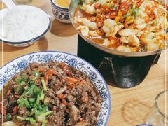 -好呷八大碗(五羊店)