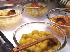 -韩盛·盛江山自助料理(中街大悦城店)