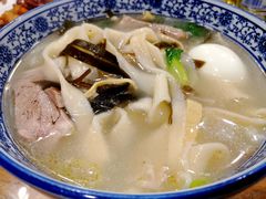 -凤齐羊肉烩面馆
