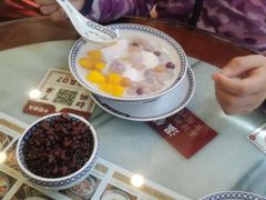 -赵记传承·中国甜品(福州总店)