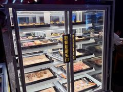 -火炉火自助餐(喜隆多店)