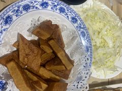 -左邻右舍褡裢火烧(石榴园店)