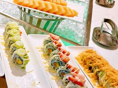 -云尚自助餐厅(佛山南海瞻云酒店)