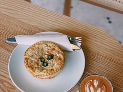 -大小咖啡 BigSmallCoffee(麦子店)