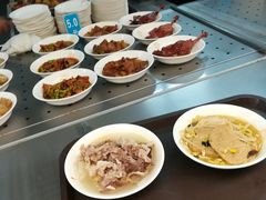 -5食堂