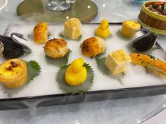 -水上明月·湖景餐厅